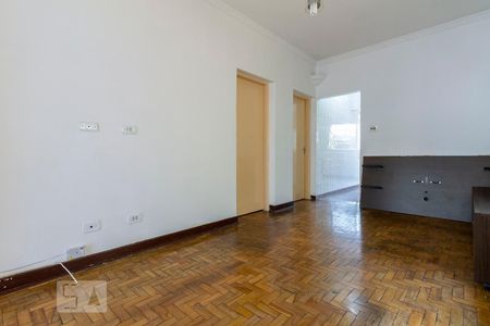 Sala de casa à venda com 2 quartos, 100m² em Vila Mesquita, São Paulo