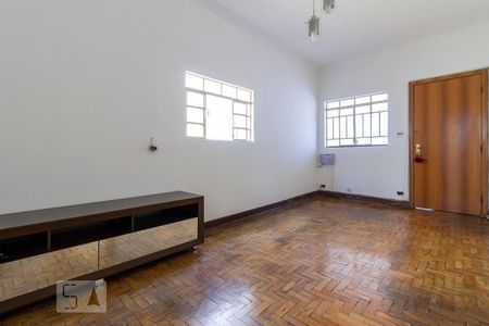 Sala de casa à venda com 2 quartos, 100m² em Vila Mesquita, São Paulo