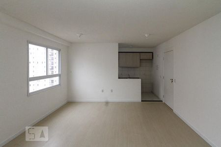 Sala de apartamento à venda com 1 quarto, 45m² em Jardim América da Penha, São Paulo