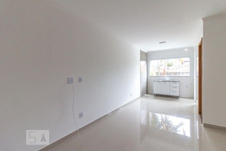 Casa de Condomínio para alugar com 1 quarto, 27m² em Tucuruvi, São Paulo