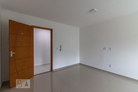 Casa de Condomínio para alugar com 1 quarto, 27m² em Tucuruvi, São Paulo