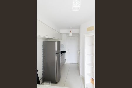 COZINHA de kitnet/studio para alugar com 1 quarto, 20m² em Santana, São Paulo