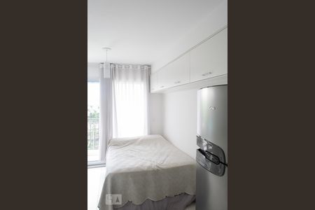 QUARTO de kitnet/studio para alugar com 1 quarto, 20m² em Santana, São Paulo