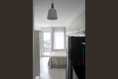 QUARTO de kitnet/studio para alugar com 1 quarto, 20m² em Santana, São Paulo