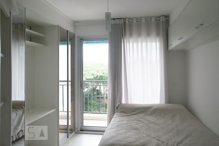 QUARTO de kitnet/studio para alugar com 1 quarto, 20m² em Santana, São Paulo