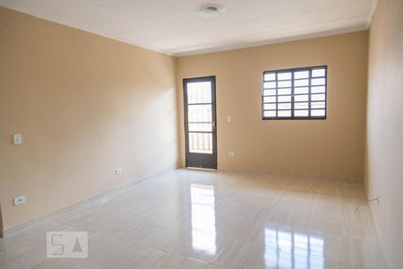 Sala de apartamento para alugar com 2 quartos, 100m² em Vila Primavera, São Paulo