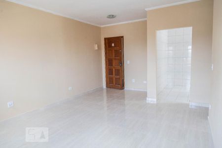 Sala de apartamento para alugar com 2 quartos, 100m² em Vila Primavera, São Paulo