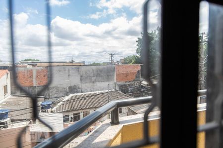 Vista Quarto 1 de apartamento para alugar com 2 quartos, 100m² em Vila Primavera, São Paulo