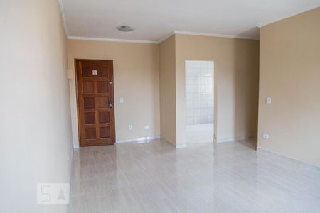 Sala de apartamento para alugar com 2 quartos, 100m² em Vila Primavera, São Paulo