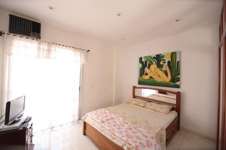 Apartamento para alugar com 2 quartos, 106m² em Recreio dos Bandeirantes, Rio de Janeiro