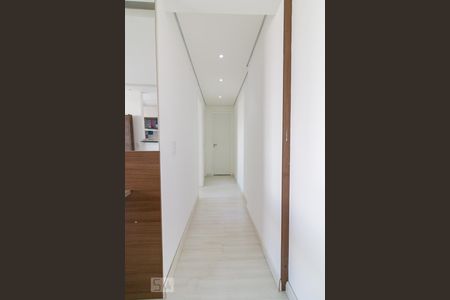 Corredor de apartamento à venda com 2 quartos, 51m² em Vila Bremen, Guarulhos