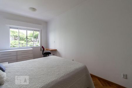 Quarto de apartamento para alugar com 1 quarto, 55m² em Consolação, São Paulo