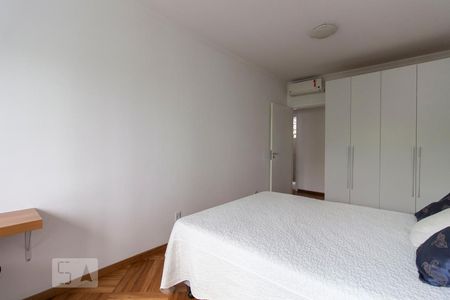 Banheiro do Quarto 1 de apartamento para alugar com 1 quarto, 55m² em Consolação, São Paulo