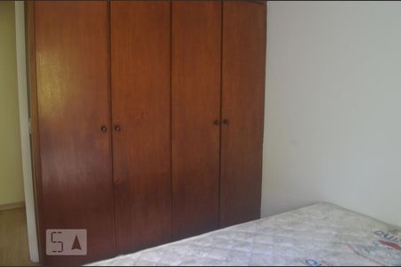 Quarto Armario de apartamento para alugar com 1 quarto, 40m² em Vila Andrade, São Paulo