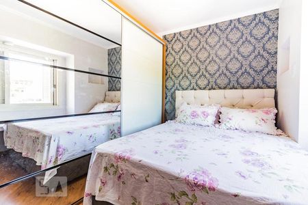 Dormitório3 de casa à venda com 4 quartos, 193m² em Camaquã, Porto Alegre