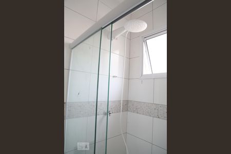 Banheiro de apartamento para alugar com 1 quarto, 39m² em Saúde, São Paulo