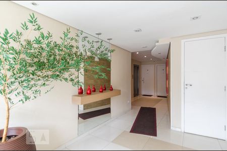 Apartamento à venda com 89m², 3 quartos e 1 vaga Apartamento à venda com 89m², 3 quartos e 1 vagaÁrea comum