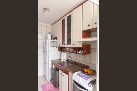 Apartamento à venda com 89m², 3 quartos e 1 vaga Apartamento à venda com 89m², 3 quartos e 1 vagaCozinha