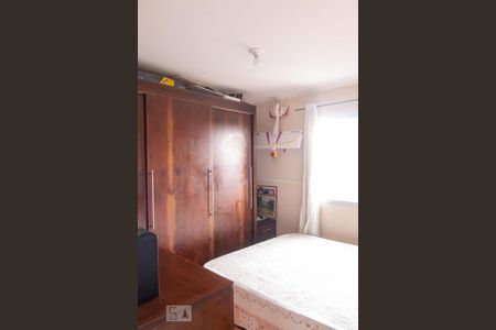 Quarto 3 de apartamento à venda com 3 quartos, 89m² em Parque Terra Nova, São Bernardo do Campo