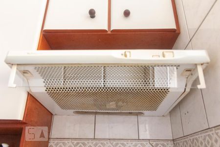 Apartamento à venda com 89m², 3 quartos e 1 vaga Apartamento à venda com 89m², 3 quartos e 1 vagaCozinha