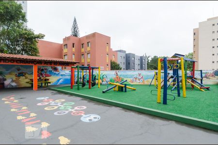 Apartamento à venda com 89m², 3 quartos e 1 vaga Apartamento à venda com 89m², 3 quartos e 1 vagaÁrea comum