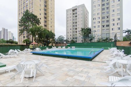 Apartamento à venda com 89m², 3 quartos e 1 vaga Apartamento à venda com 89m², 3 quartos e 1 vagaÁrea comum