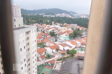 Apartamento à venda com 89m², 3 quartos e 1 vaga Apartamento à venda com 89m², 3 quartos e 1 vagaLavanderia - vista