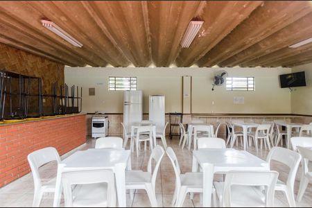 Apartamento à venda com 89m², 3 quartos e 1 vaga Apartamento à venda com 89m², 3 quartos e 1 vagaÁrea comum