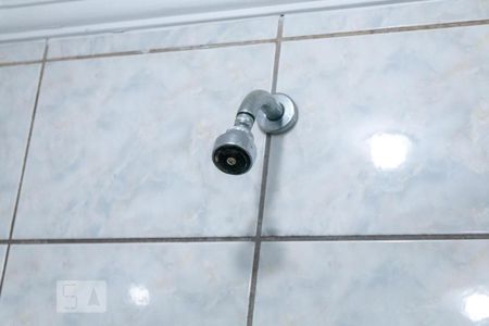 Apartamento à venda com 89m², 3 quartos e 1 vaga Apartamento à venda com 89m², 3 quartos e 1 vagaBanheiro