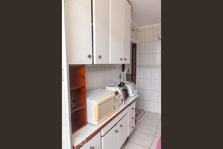 Apartamento à venda com 89m², 3 quartos e 1 vaga Apartamento à venda com 89m², 3 quartos e 1 vagaCozinha
