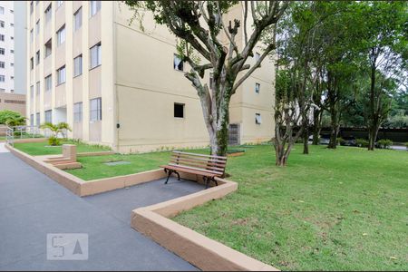 Apartamento à venda com 89m², 3 quartos e 1 vaga Apartamento à venda com 89m², 3 quartos e 1 vagaÁrea comum
