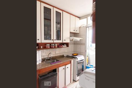 Apartamento à venda com 89m², 3 quartos e 1 vaga Apartamento à venda com 89m², 3 quartos e 1 vagaCozinha