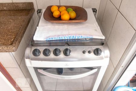 Apartamento à venda com 89m², 3 quartos e 1 vaga Apartamento à venda com 89m², 3 quartos e 1 vagaCozinha