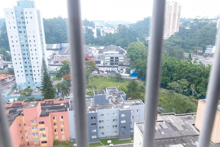 Apartamento à venda com 89m², 3 quartos e 1 vaga Apartamento à venda com 89m², 3 quartos e 1 vagaQuarto 3 - vista