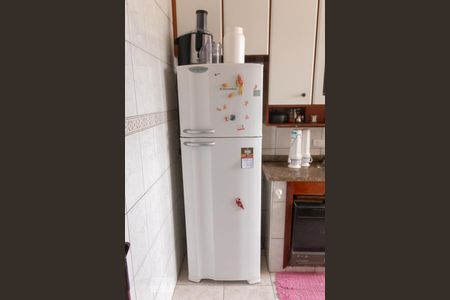 Apartamento à venda com 89m², 3 quartos e 1 vaga Apartamento à venda com 89m², 3 quartos e 1 vagaCozinha