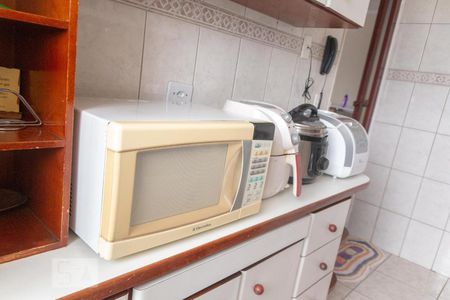 Apartamento à venda com 89m², 3 quartos e 1 vaga Apartamento à venda com 89m², 3 quartos e 1 vagaCozinha