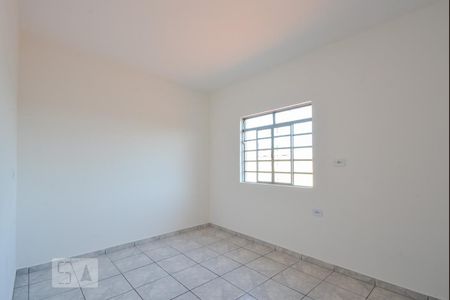 Quarto 1 de casa para alugar com 2 quartos, 110m² em Taboão, Diadema