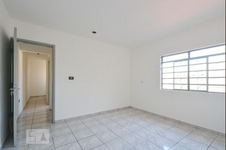 Quarto  2 de casa para alugar com 2 quartos, 110m² em Taboão, Diadema