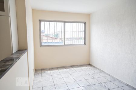 Sala de apartamento à venda com 2 quartos, 60m² em Limoeiro, São Paulo