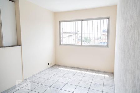 Sala de apartamento à venda com 2 quartos, 60m² em Limoeiro, São Paulo