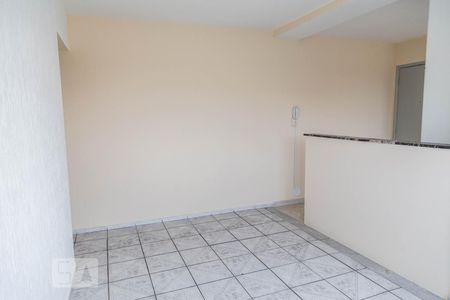 Sala de apartamento à venda com 2 quartos, 60m² em Limoeiro, São Paulo