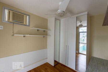 Quarto 1 de apartamento para alugar com 3 quartos, 75m² em Ingá, Niterói