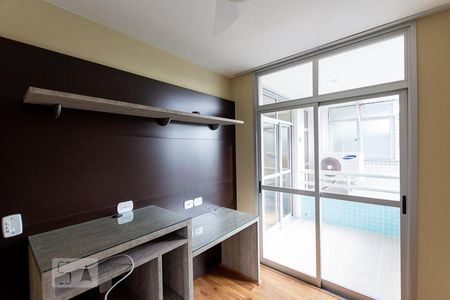 Quarto 1 de apartamento para alugar com 3 quartos, 75m² em Ingá, Niterói