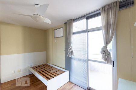 Quarto 2 de apartamento para alugar com 3 quartos, 75m² em Ingá, Niterói