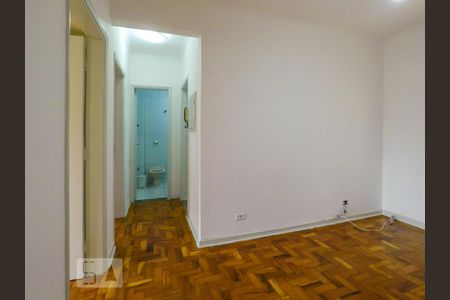 Corredor de apartamento à venda com 2 quartos, 64m² em Liberdade, São Paulo