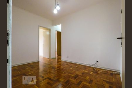 Entrada de apartamento para alugar com 2 quartos, 64m² em Liberdade, São Paulo