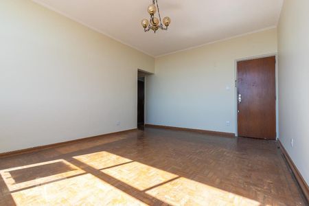 Sala de apartamento à venda com 2 quartos, 110m² em Centro, Campinas