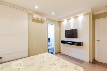 Suíte de apartamento para alugar com 2 quartos, 84m² em Vila Olímpia, São Paulo