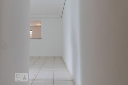 Vista entrada de apartamento à venda com 2 quartos, 70m² em Santa Cruz, Belo Horizonte