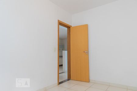 Quarto 1  de apartamento à venda com 2 quartos, 70m² em Santa Cruz, Belo Horizonte